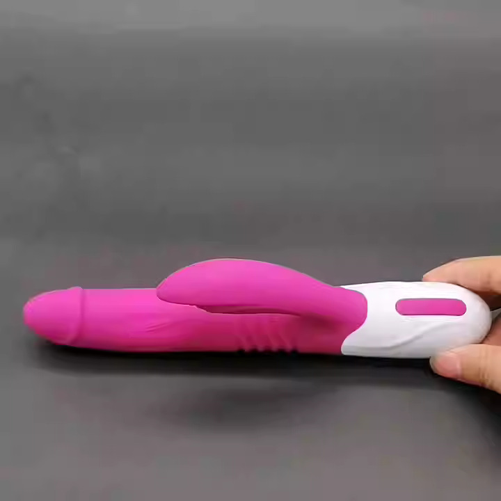 Innovative Design: What Sets the Lezovibes Dildo Apart