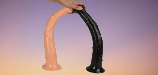 From Fantasy to Reality: The Appeal of Horse Dildos Explained